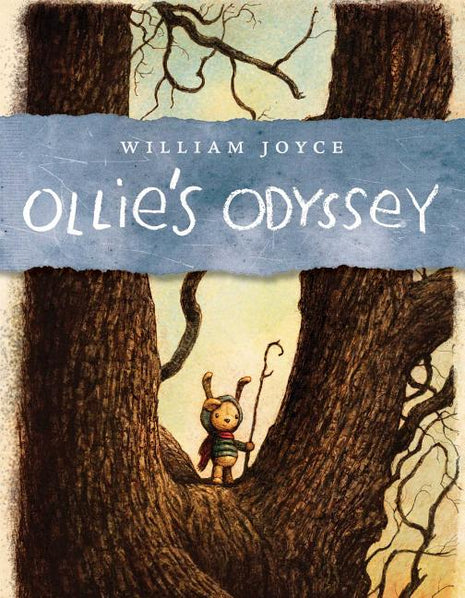 Ollie's Odyssey - Ingram