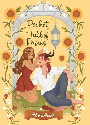 Pocket Full of Posies - Ingram