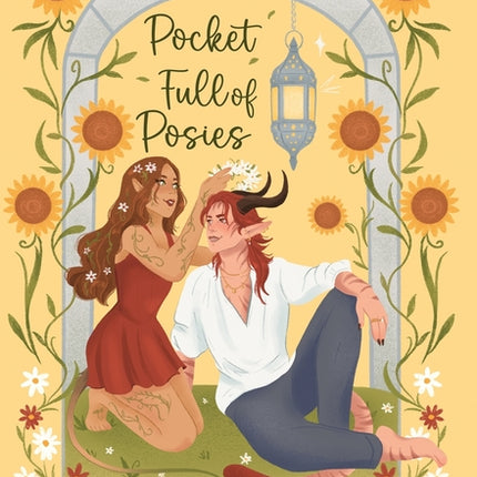 Pocket Full of Posies - Ingram