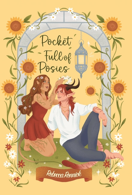 Pocket Full of Posies - Ingram