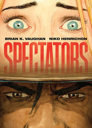 Spectators - Ingram
