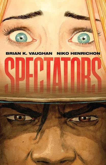 Spectators - Ingram