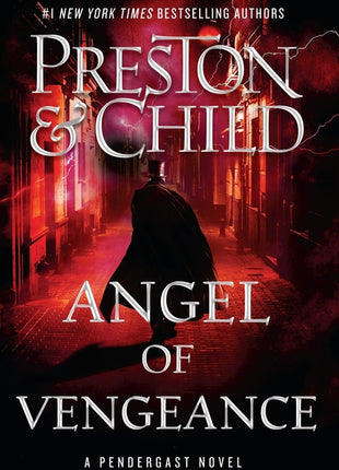 Angel of Vengeance: Volume 22 - Ingram