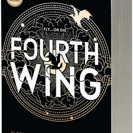 Fourth Wing - Ingram