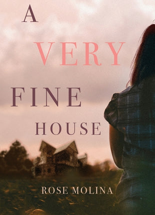 A Very Fine House - Ingram