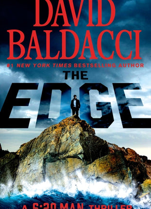 Edge - Ingram