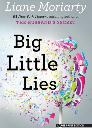 Big Little Lies - Ingram