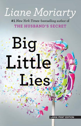 Big Little Lies - Ingram