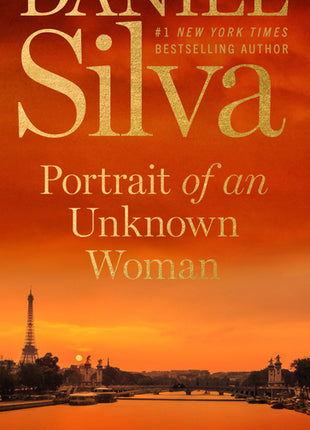 Portrait of an Unknown Woman - Ingram