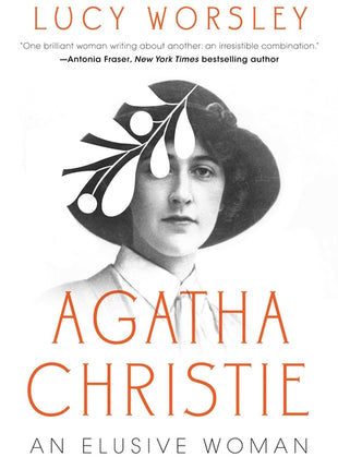 Agatha Christie: An Elusive Woman - Ingram