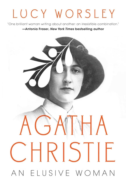 Agatha Christie: An Elusive Woman - Ingram