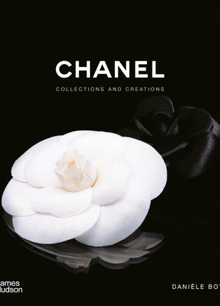 Chanel: Collections and Creations - Ingram
