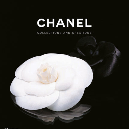Chanel: Collections and Creations - Ingram