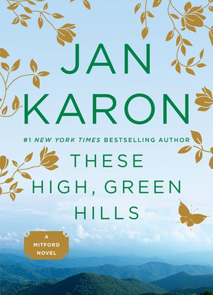 These High, Green Hills - Ingram