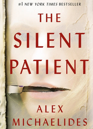 Silent Patient - Ingram
