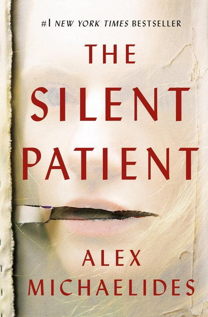 Silent Patient - Ingram