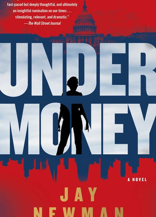 Undermoney - Ingram