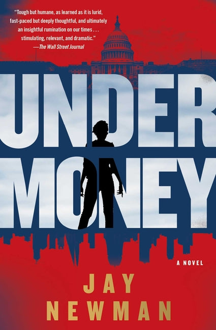 Undermoney - Ingram