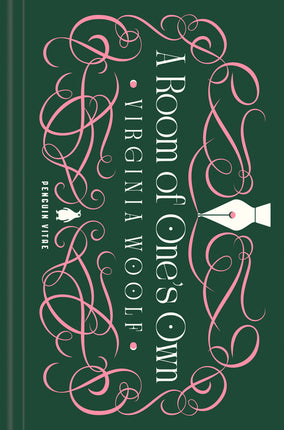 Room of One's Own - Ingram