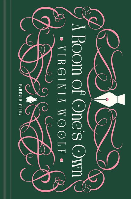 Room of One's Own - Ingram