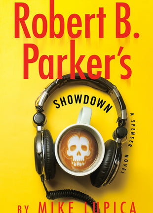 Robert B. Parker's Showdown - Ingram