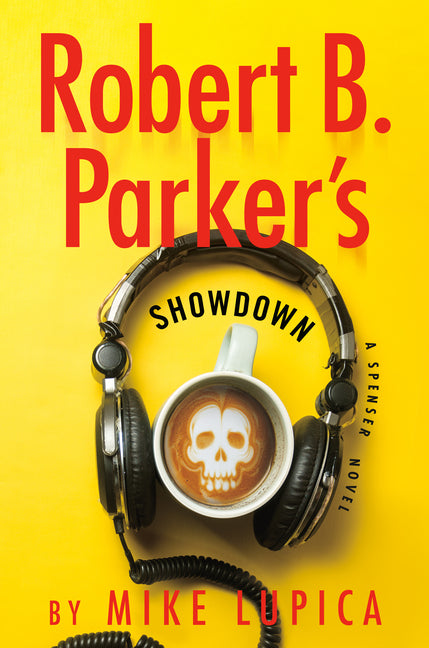 Robert B. Parker's Showdown - Ingram