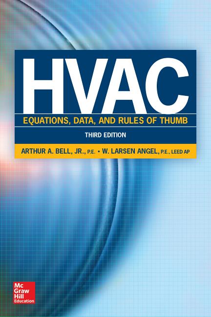 HVAC Fundamentals, Third Edition, authored by Samuel C. Sugarman and published by River Publishers, is an essential technical guide for students and professionals working in the heating, ventilation, and air conditioning industry. This comprehensive resource,  provides in-depth instruction on HVAC theory, system operation, and professional maintenance practices, making it a critical reference for those pursuing career advancement in HVAC engineering and technology.