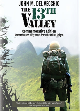 13th Valley: Commemorative Edition - Ingram
