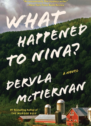 What Happened to Nina? - Ingram