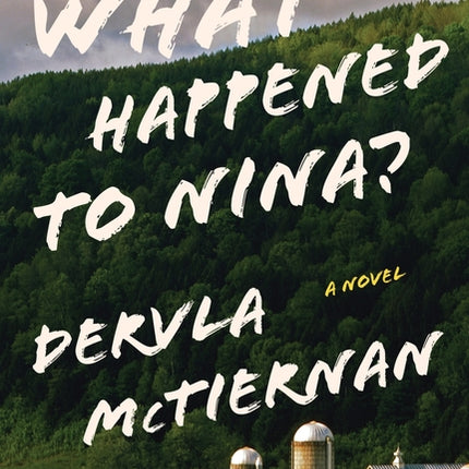 What Happened to Nina? - Ingram