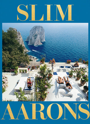 Slim Aarons: The Essential Collection - Ingram