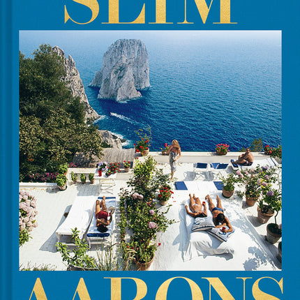 Slim Aarons: The Essential Collection - Ingram