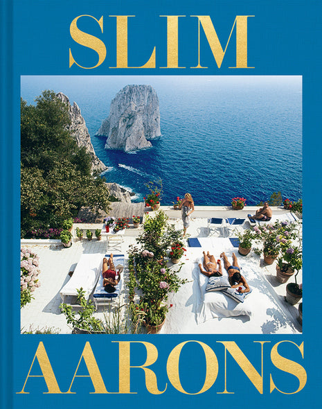 Slim Aarons: The Essential Collection - Ingram