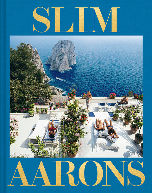 Slim Aarons: The Essential Collection - Ingram