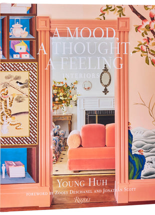A Mood, a Thought, a Feeling: Interiors - Ingram