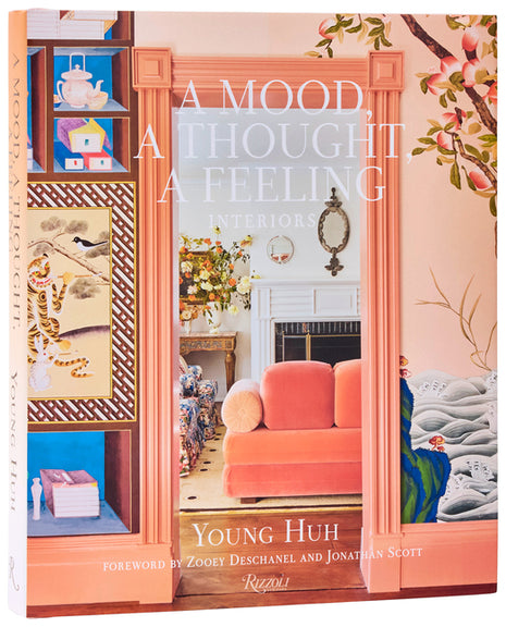 A Mood, a Thought, a Feeling: Interiors - Ingram