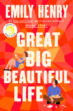 Great Big Beautiful Life: Reese's Book Club - Ingram