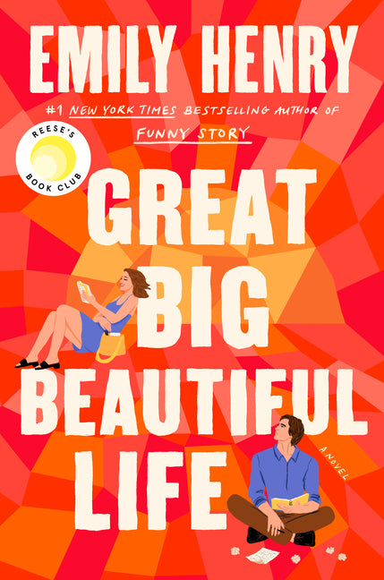 Great Big Beautiful Life: Reese's Book Club - Ingram