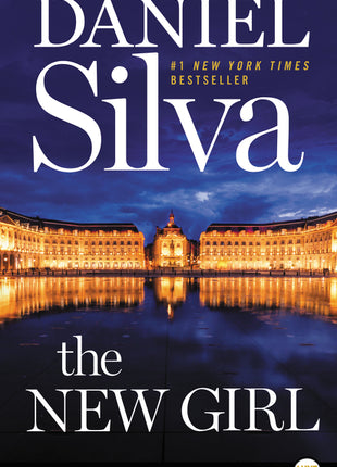 The New Girl - Ingram