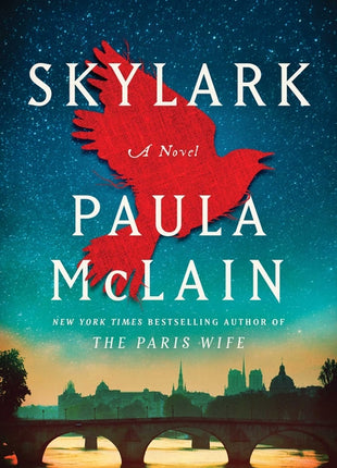 Skylark - Ingram