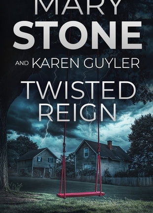 Twisted Reign - Ingram