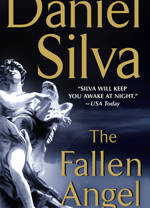Fallen Angel - Ingram