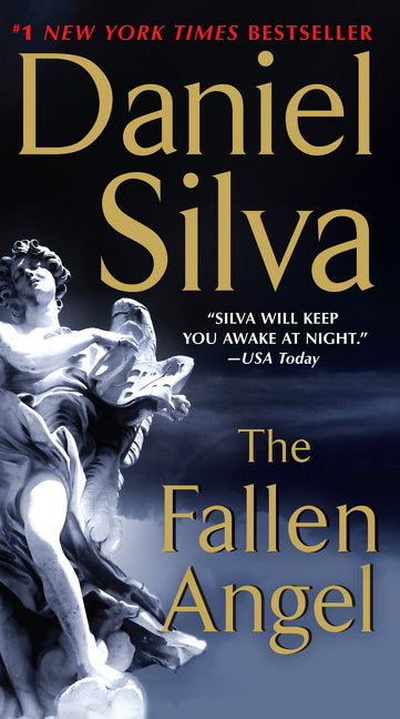 Fallen Angel - Ingram