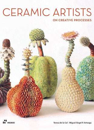 Ceramic Artists on Creative Processes - Ingram