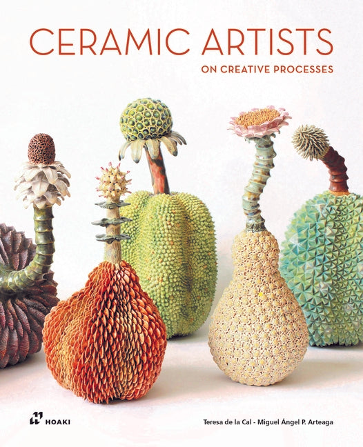 Ceramic Artists on Creative Processes - Ingram