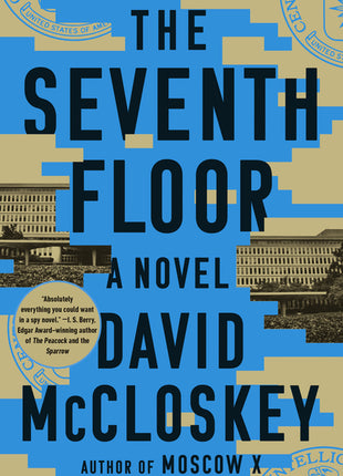 Seventh Floor - Ingram