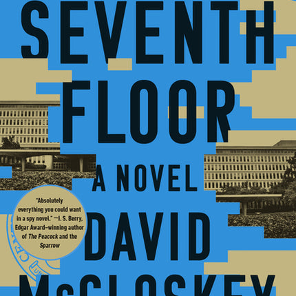 Seventh Floor - Ingram