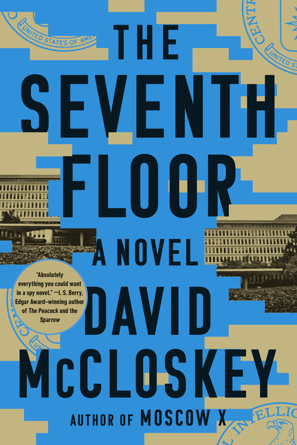 Seventh Floor - Ingram