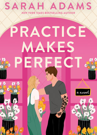 Practice Makes Perfect - Ingram