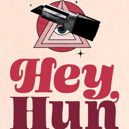 Hey, Hun: Sales, Sisterhood, Supremacy, and the Other Lies Behind Multilevel Marketing - Ingram